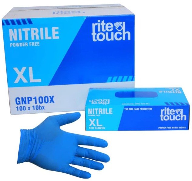 Blood Pressure Monitor